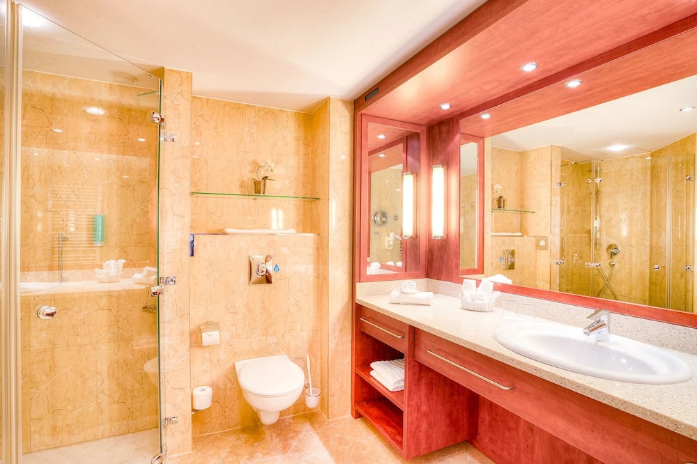 Hotel zur Post – ein Rovell Hotel - Chambres