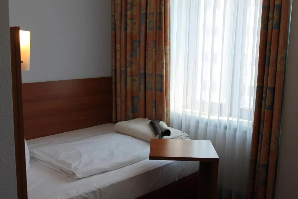 Hotel Fackelmann - Chambres