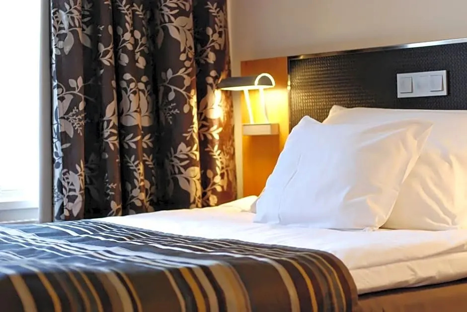 Home Hotel Bilan - Chambres