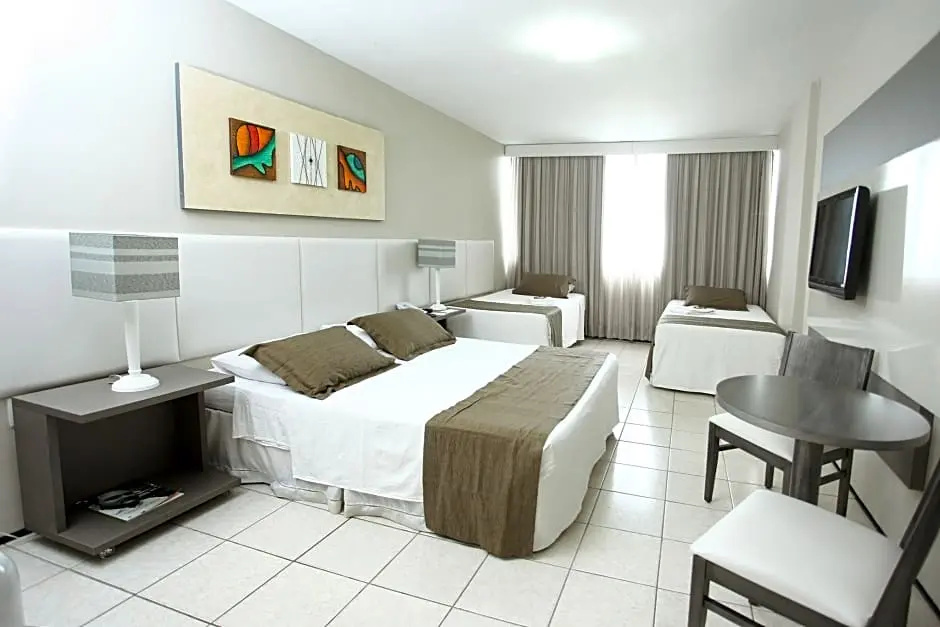 Marina Park - Chambres