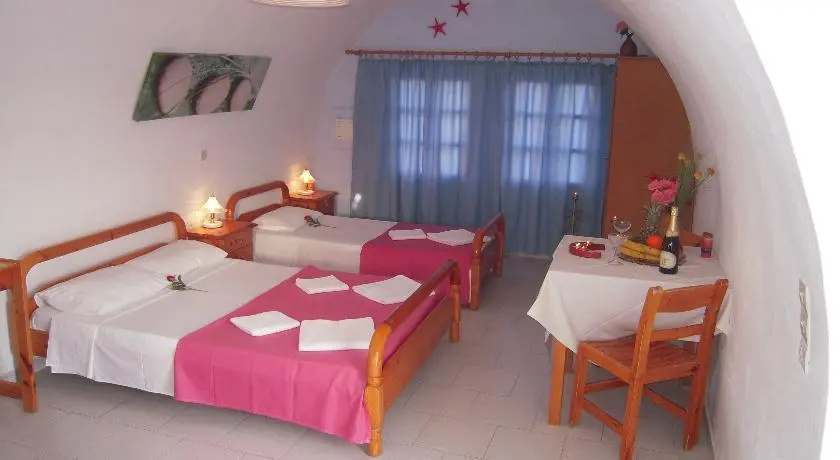 Gaia Hotel
