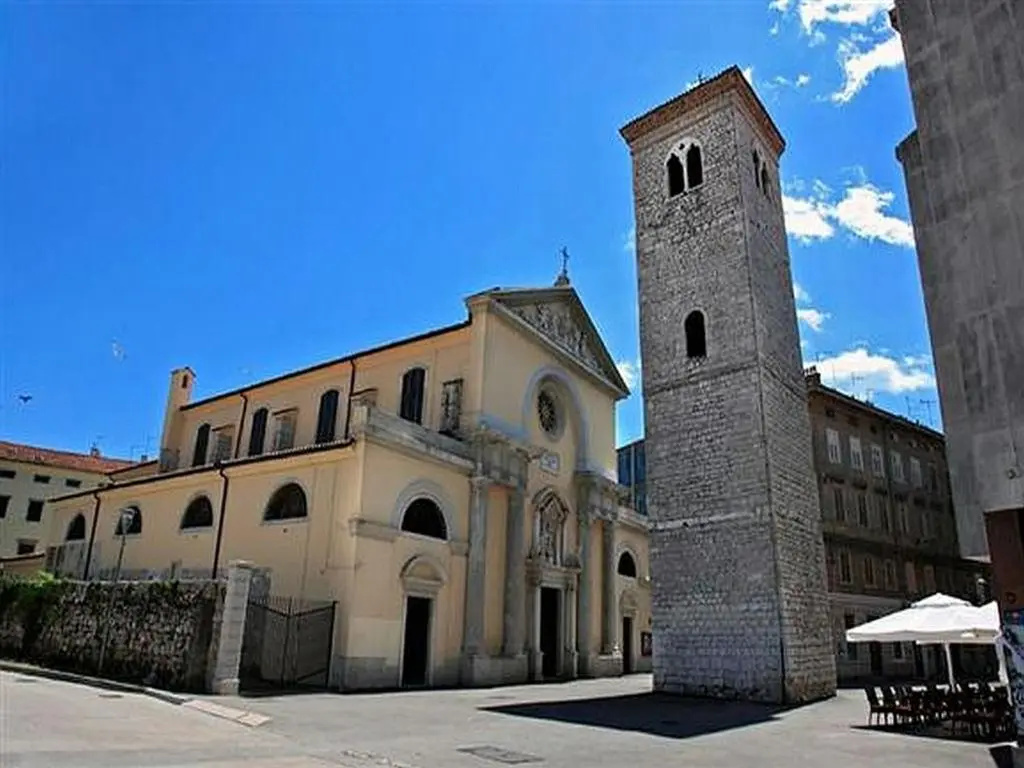 Aquamare Apartment