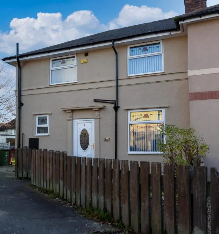Abercorn Place Entire House 4 Bedrooms (Adults Only)