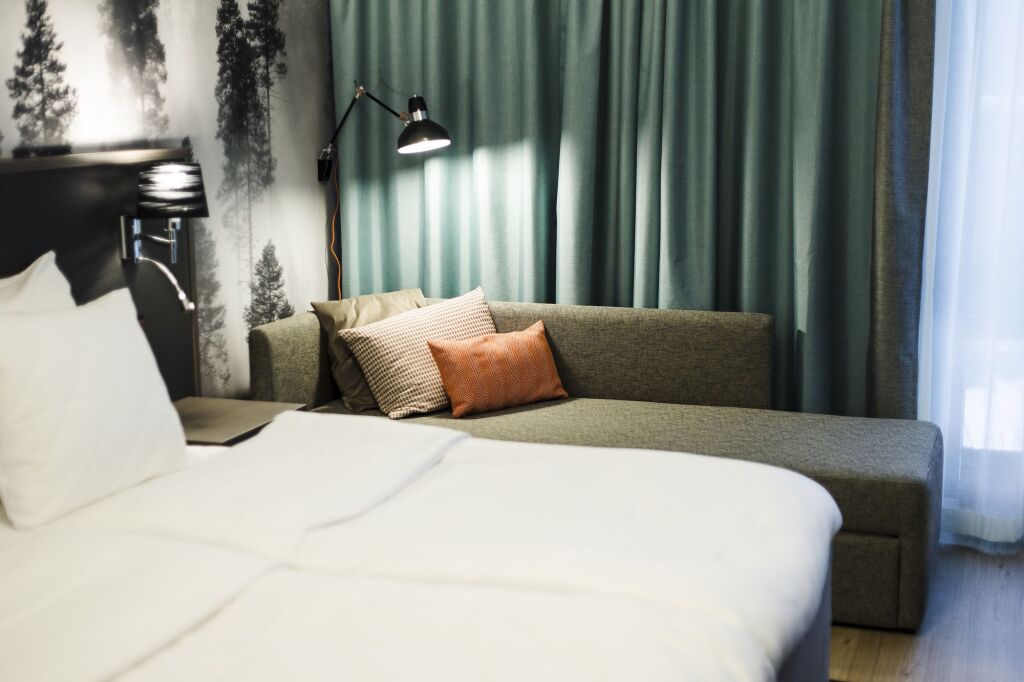 Hotel Sveitsi picture