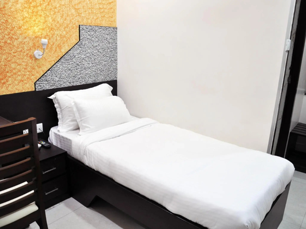 Savera A Business Luxury Hotel - Général