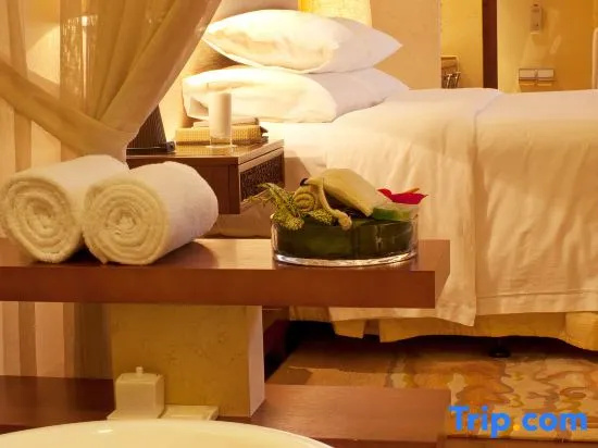 New Century Resort Jiu Long Lake Ningbo - Chambres