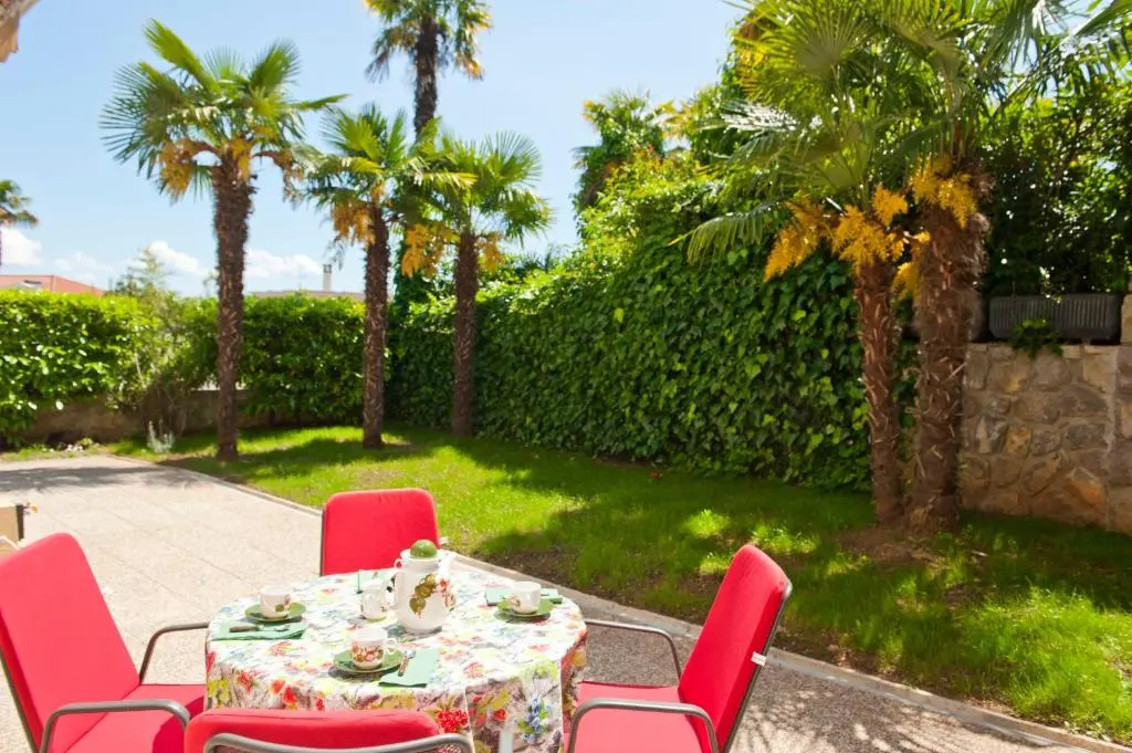 Apartman Isadora