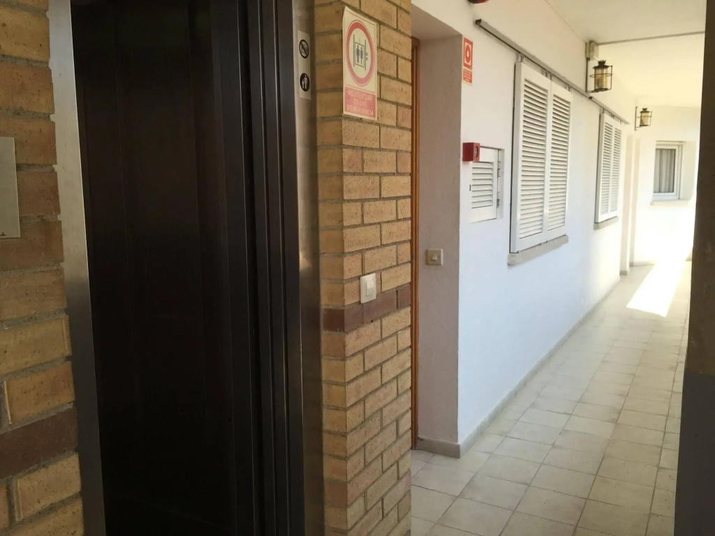 Apartamentos Santi