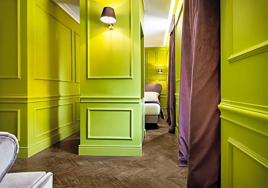 Superior room