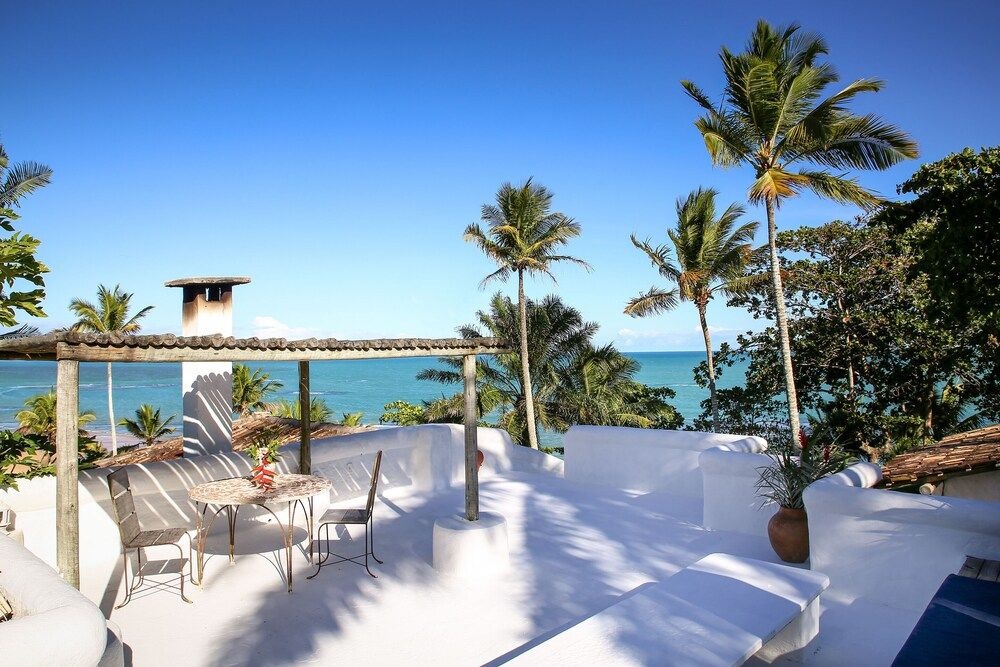 Beach & Waterfront