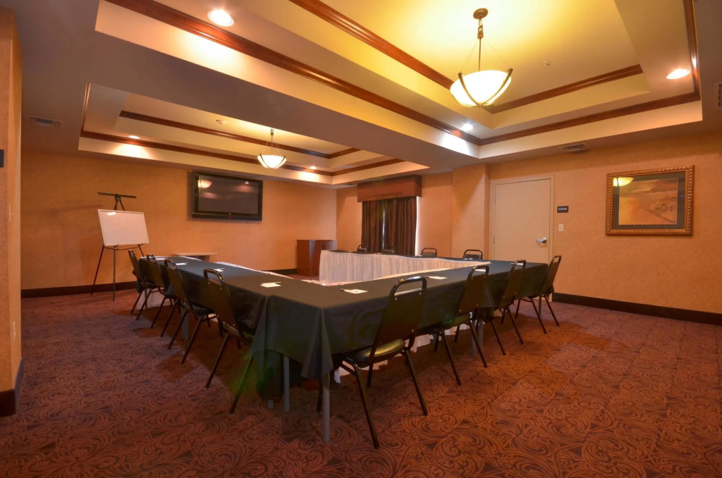 Hotel photo 18