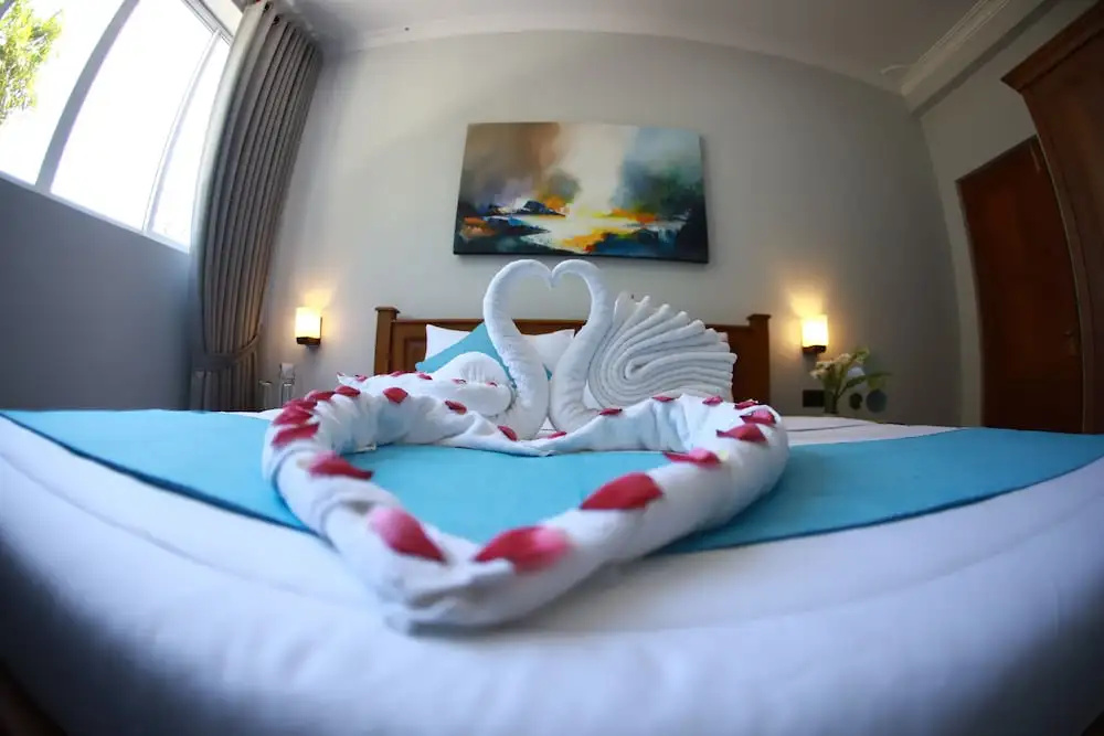 Hotel photo 5