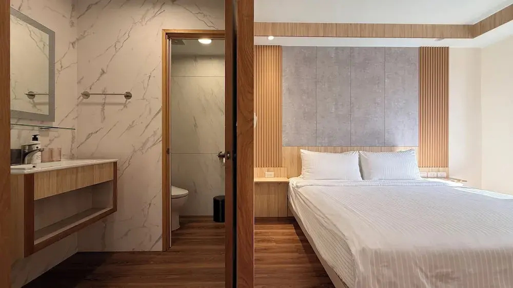 Hotel photo 13