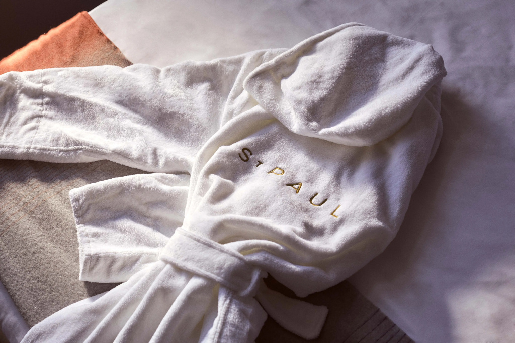 Hotel St. Paul, Montreal, a Member of Design Hotels - Chambres