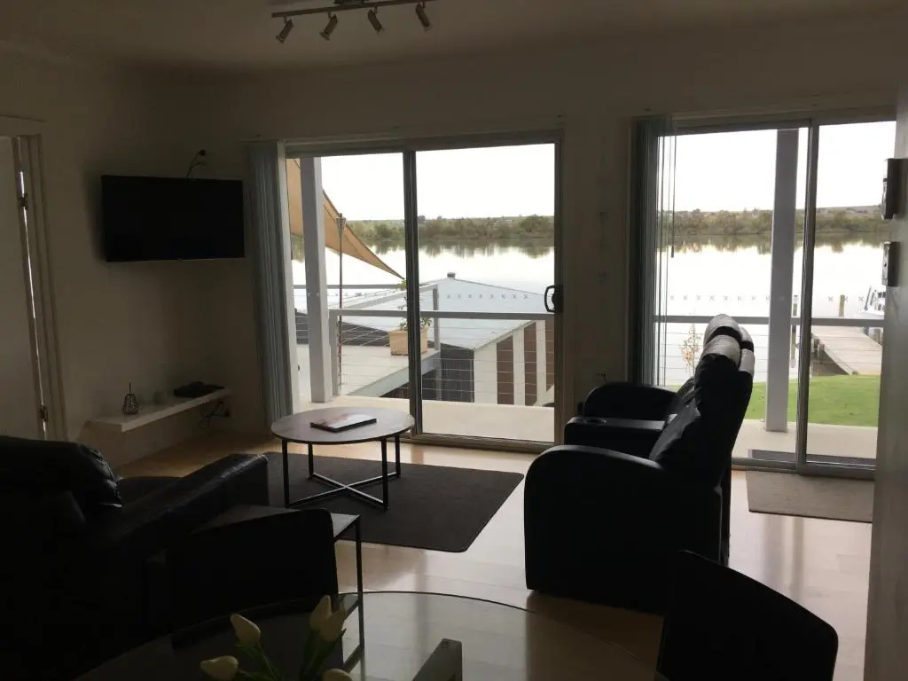 Washpool Retreat (Accommodation) - Chambres