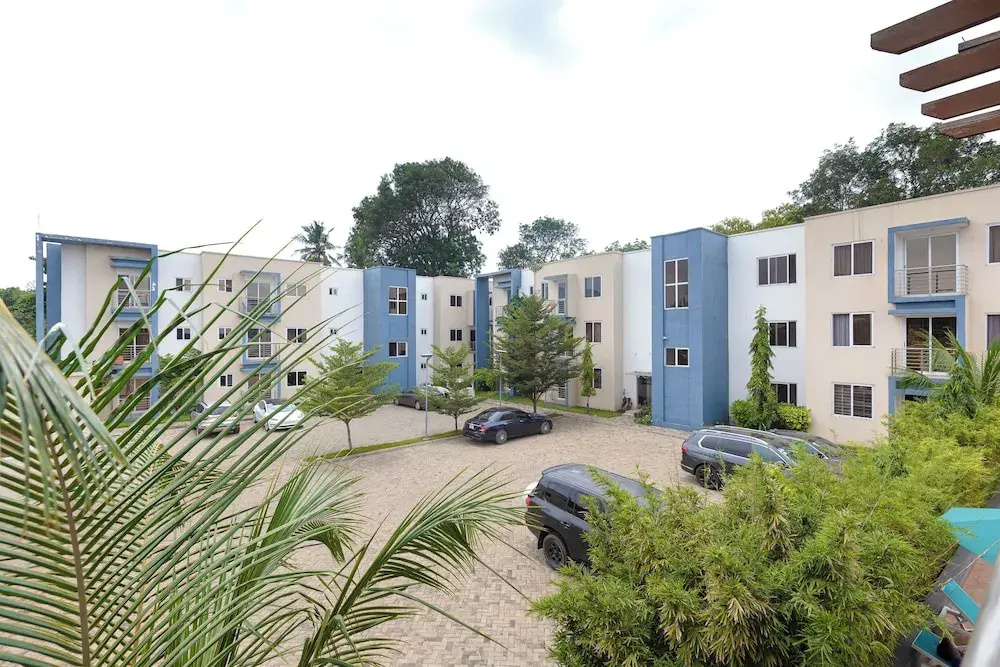 Libi Apartment-BlueWaters Property