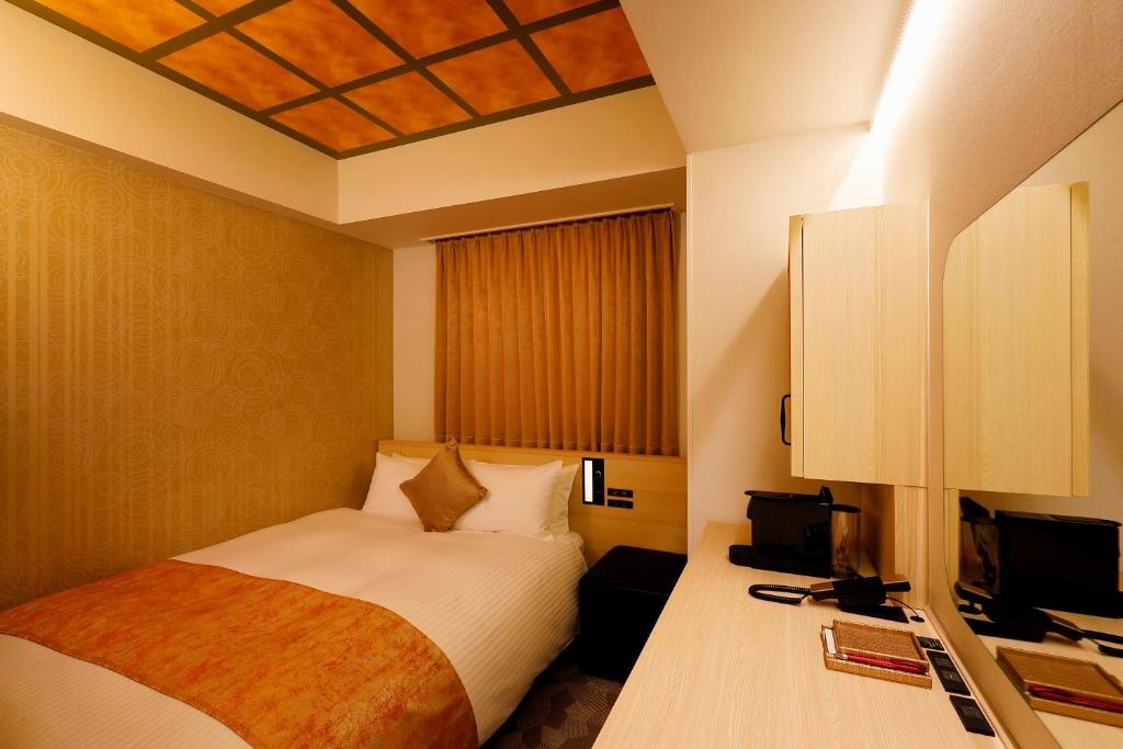 Daiwa Roynet Hotel Kanazawa Miyabi 사진 2