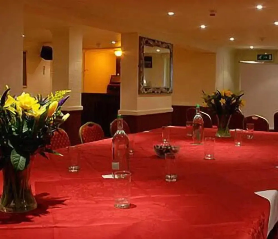 Swan Hotel Thaxted by Greene King Inns - Général