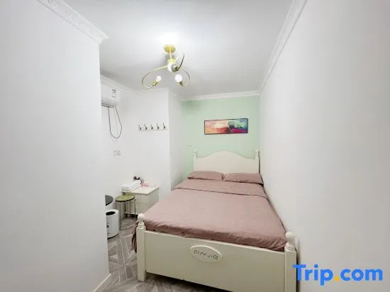Tianfeng Hotel - Chambres