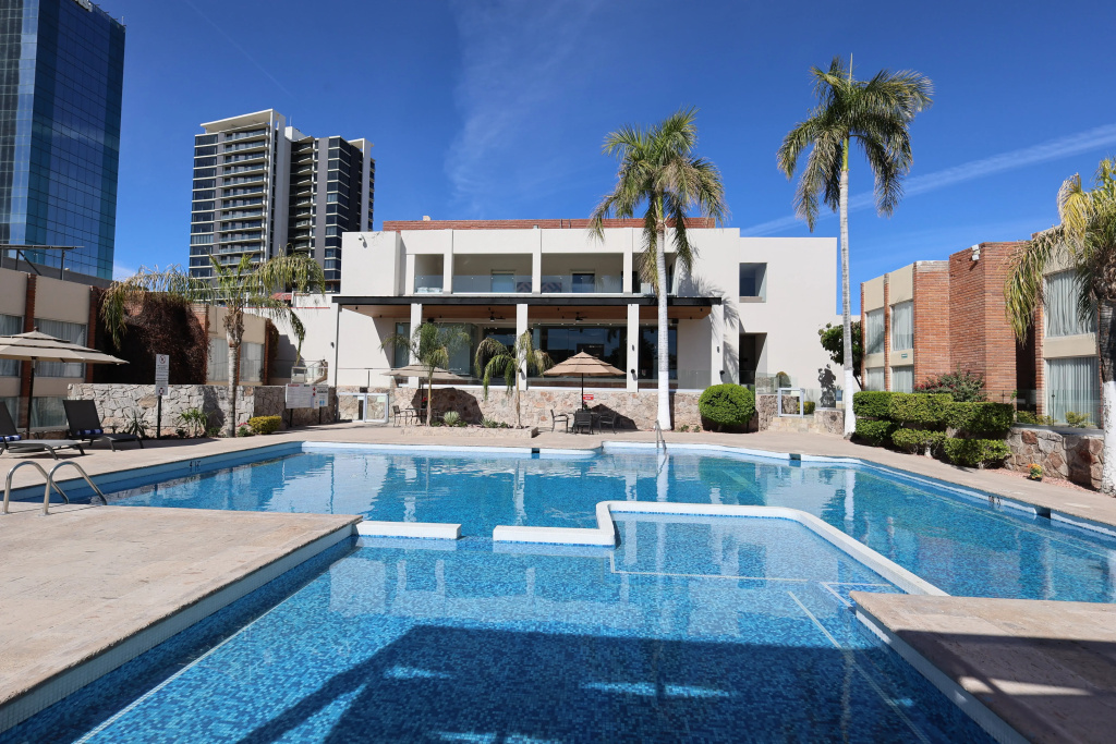 voco Hermosillo by IHG - Général