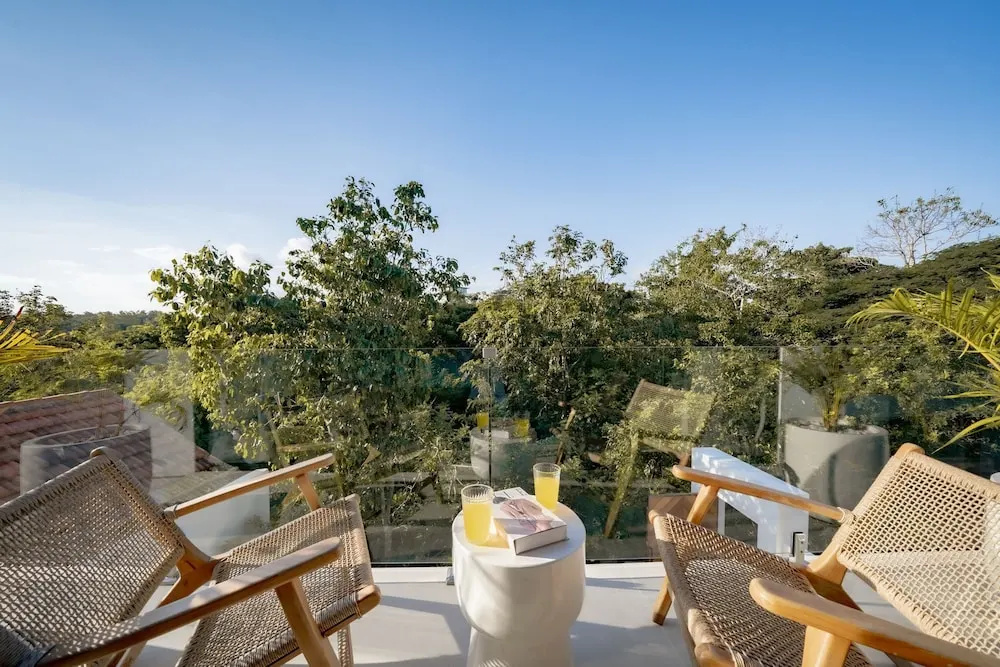 Villa Alam Indah Uluwatu