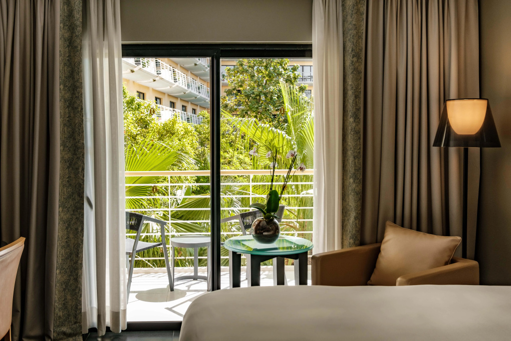 InterContinental Malta by IHG - Général