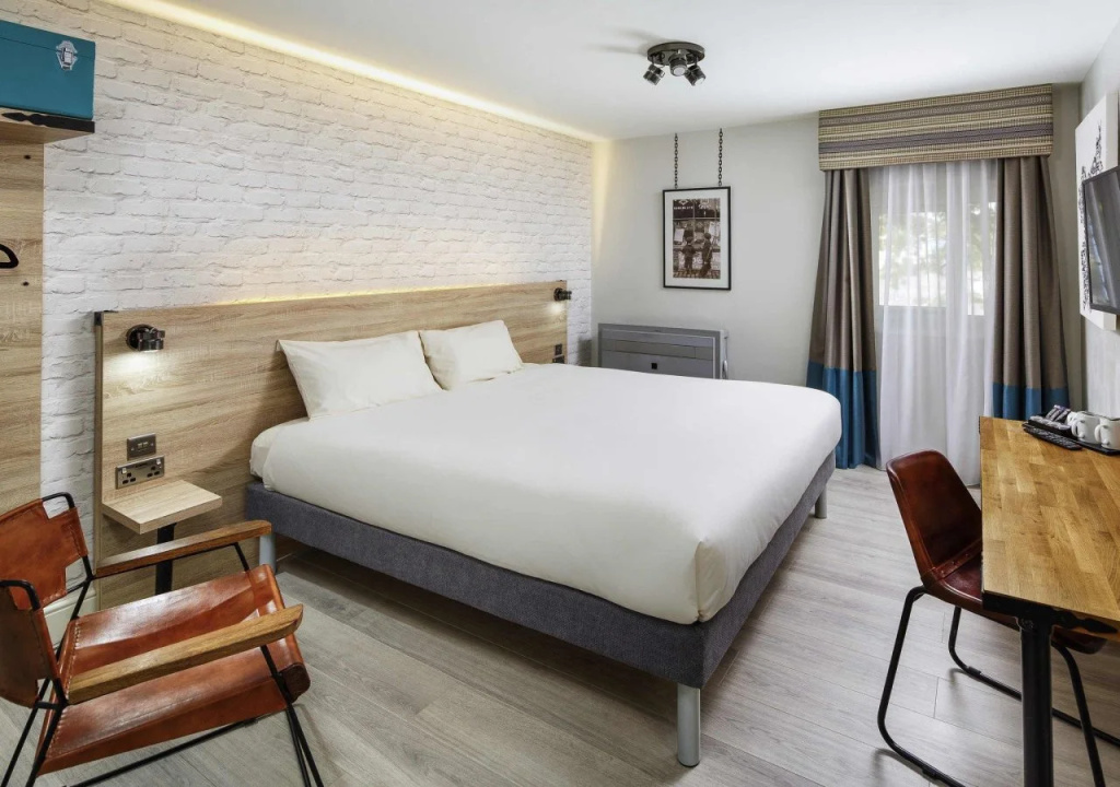 ibis Styles Birmingham Oldbury - Général
