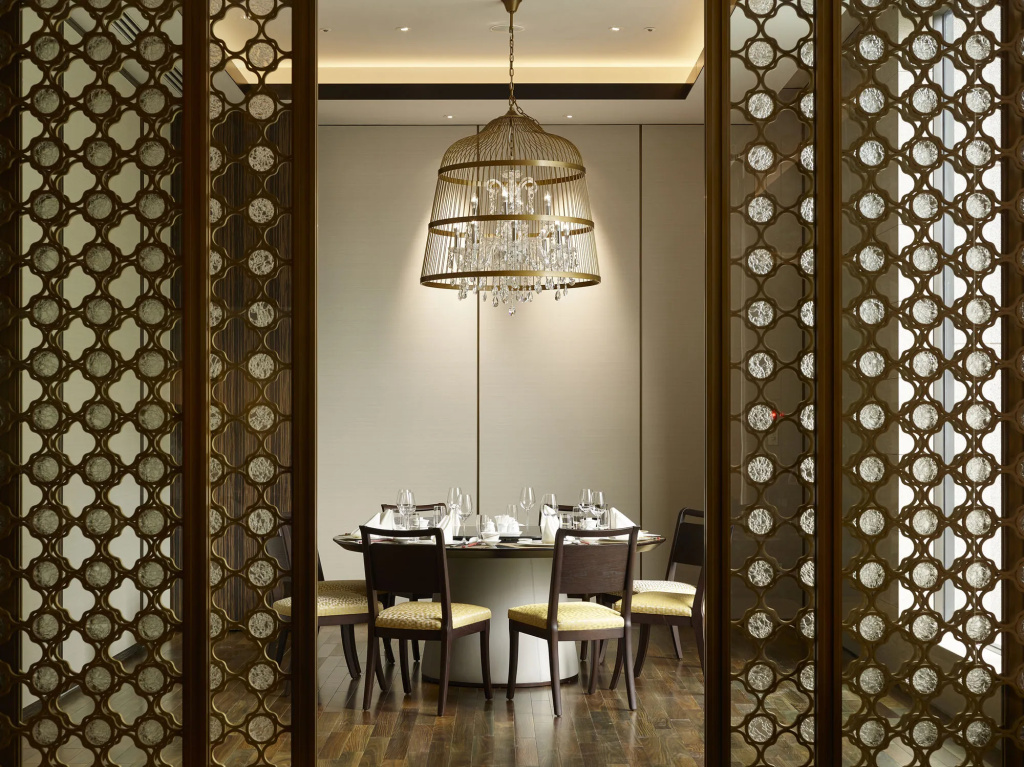 Grand Mayfull Hotel Taipei