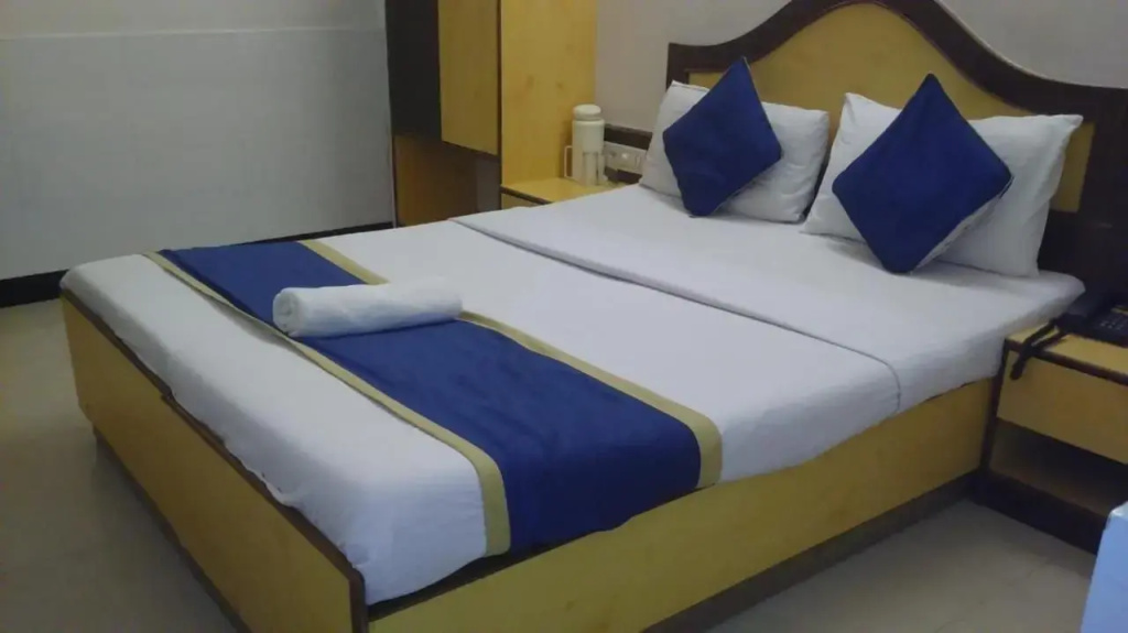 Hotel Gangasagar - Général