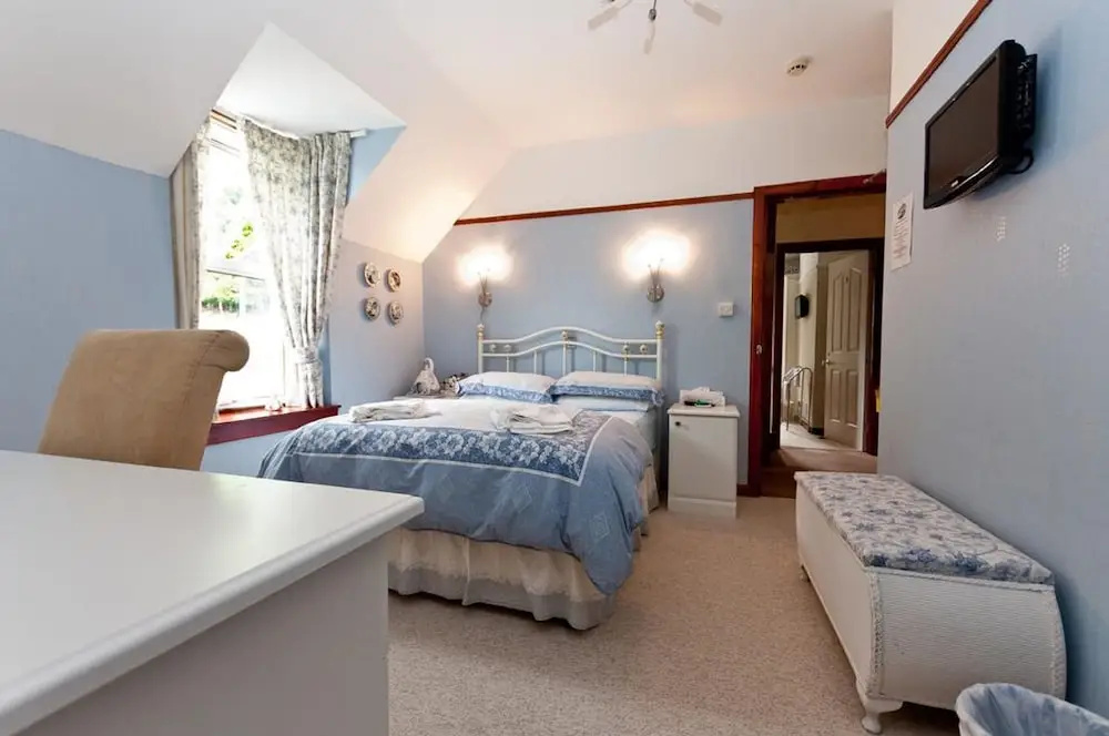 Edencoille B&B