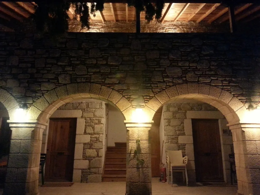 Eski Datça Evleri Mini Hotel