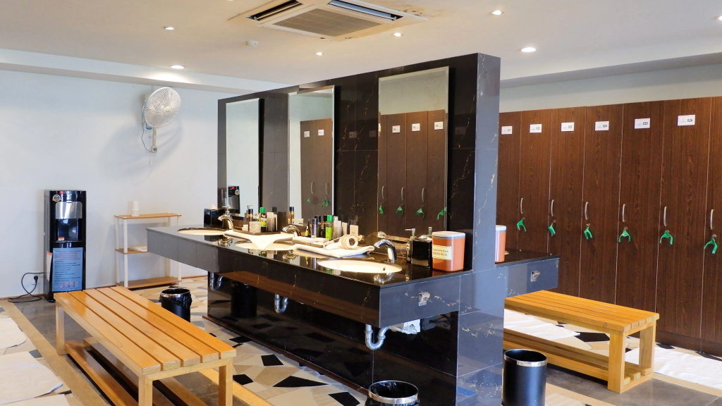 Sakura Park Hotel & Residence - Général