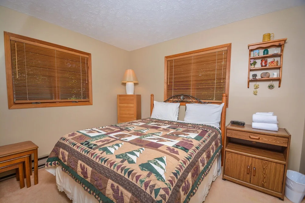 Paradise at Penn Cove 3 Bedroom House — фото 4