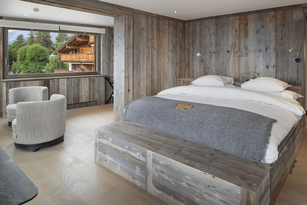 Aïda Hôtel & Spa (Adults Only) - Chambres
