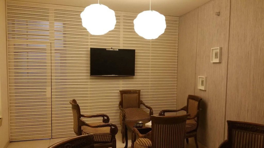 Al-Ballouti Hotel Suites - Général