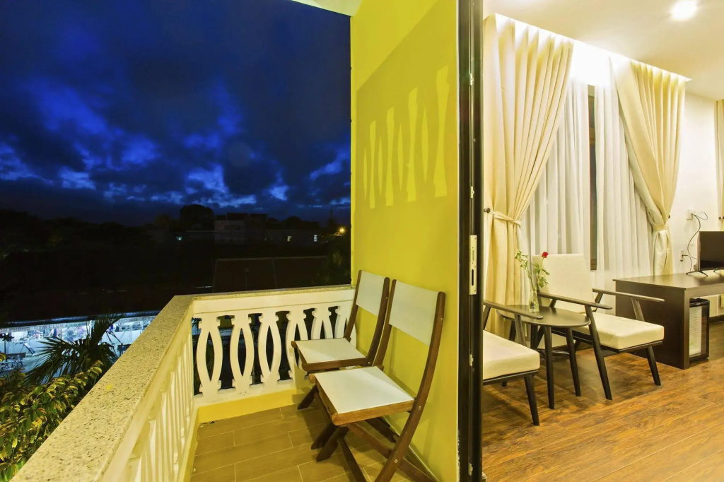 Hotel photo 6