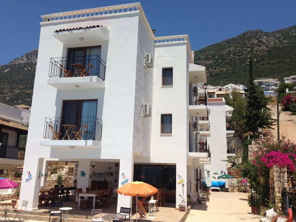 Lavender's Lodge Hotel - Général