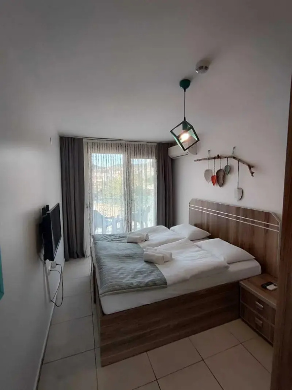Classic room