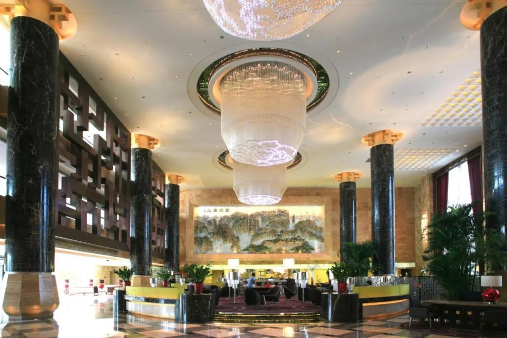 Hotel photo 11