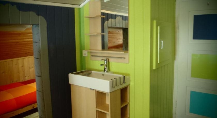 Adventure Hostel by null