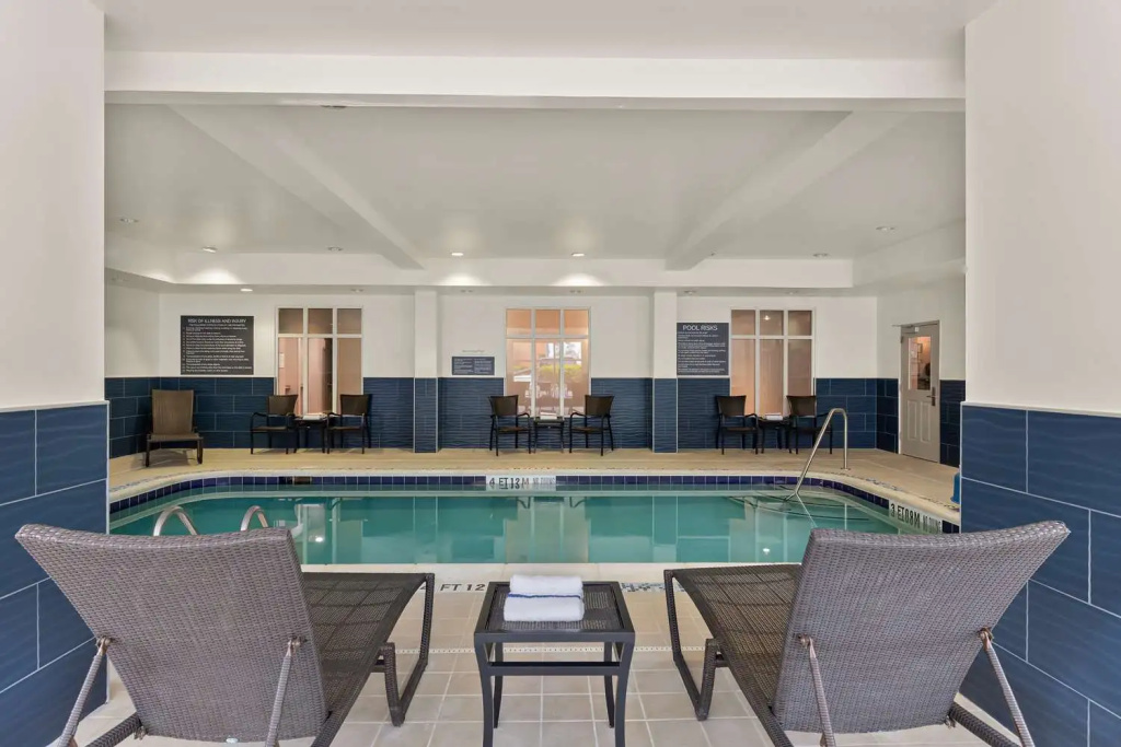 Hilton Garden Inn Atlanta East/Stonecrest - Général