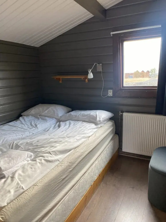 2 Bedrooms Economy Cottage with balcony
