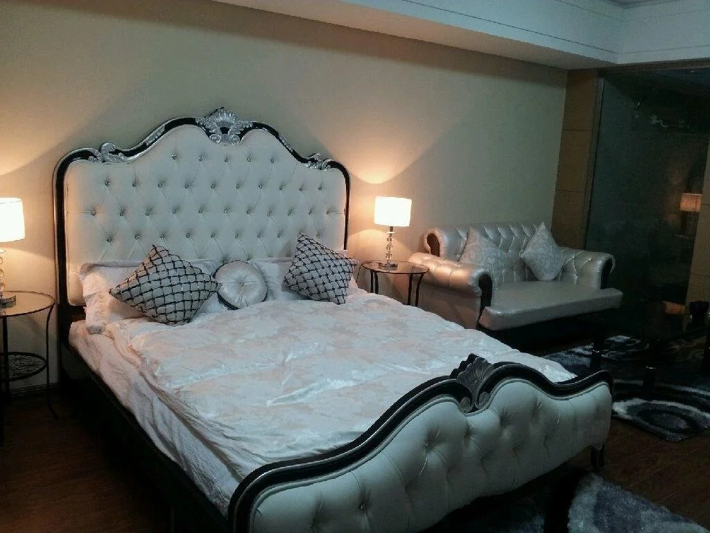 Shenyang Yiju ApartHotel