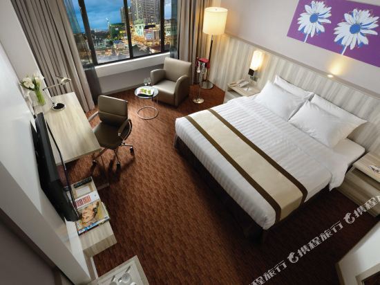 Sunway Hotel Georgetown Penang