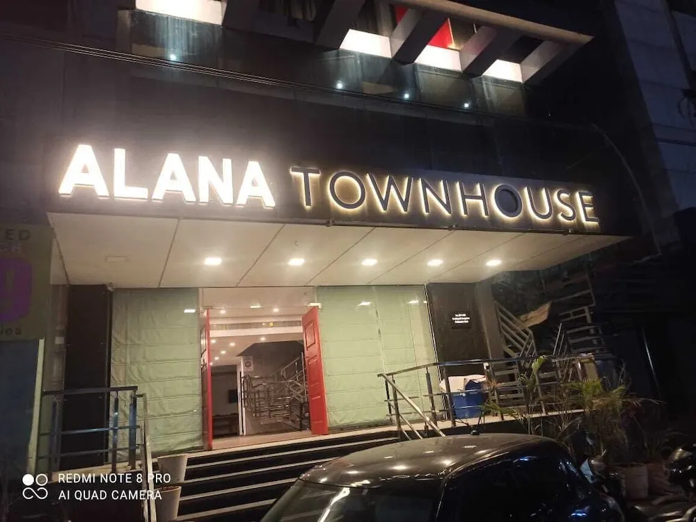 Alana Townhouse