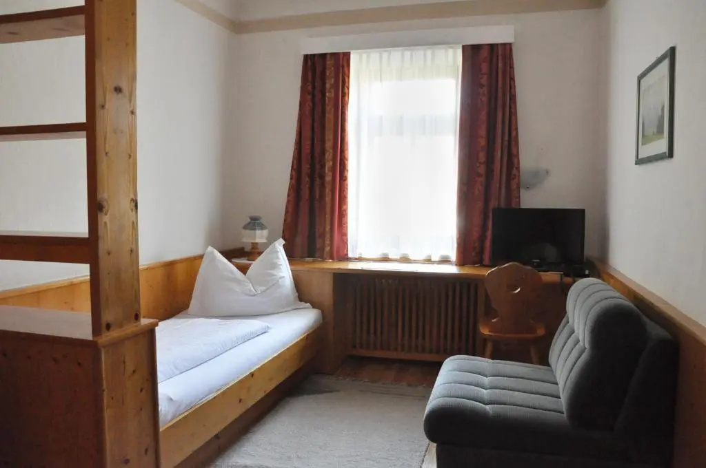 Puttererseehof - Chambres