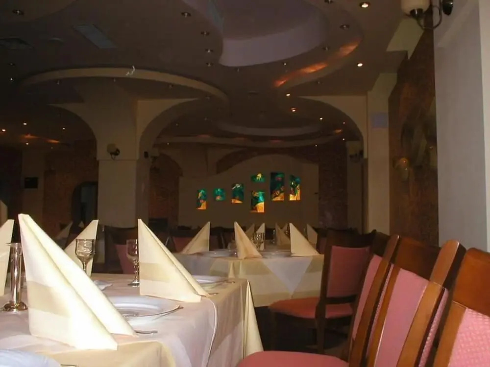 Hotel photo 20