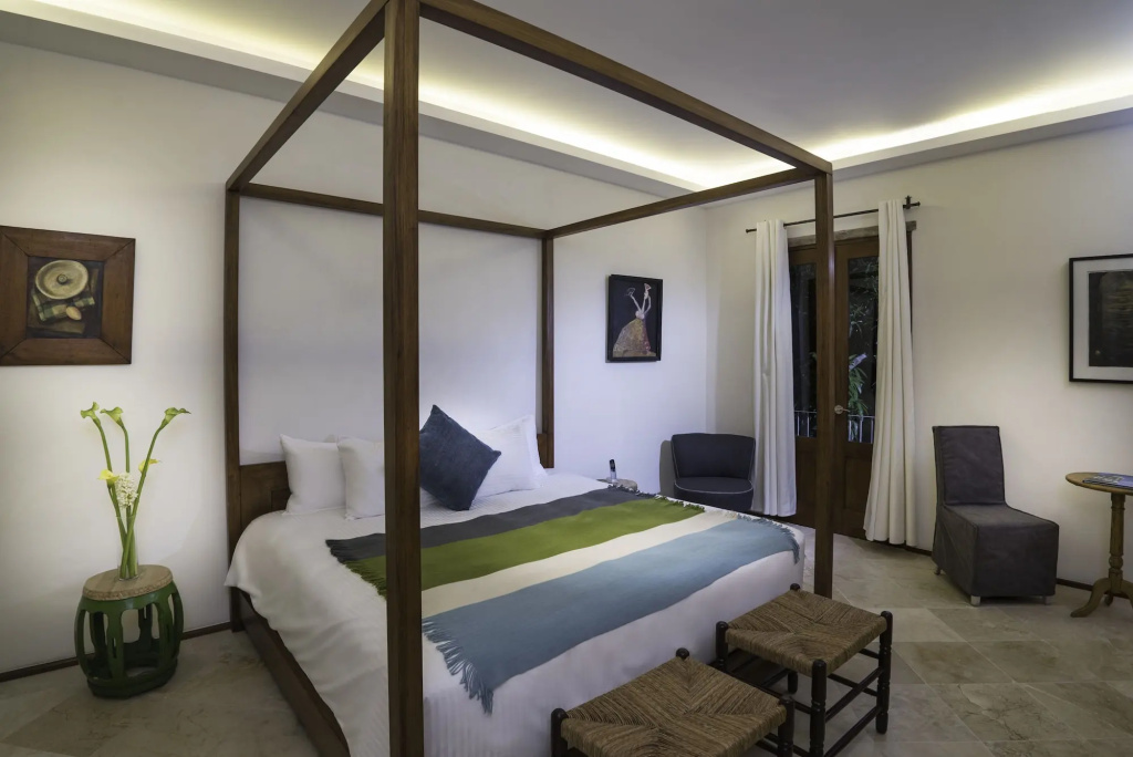 Luca Hotel by Heritage Residences Signature Collection — 5