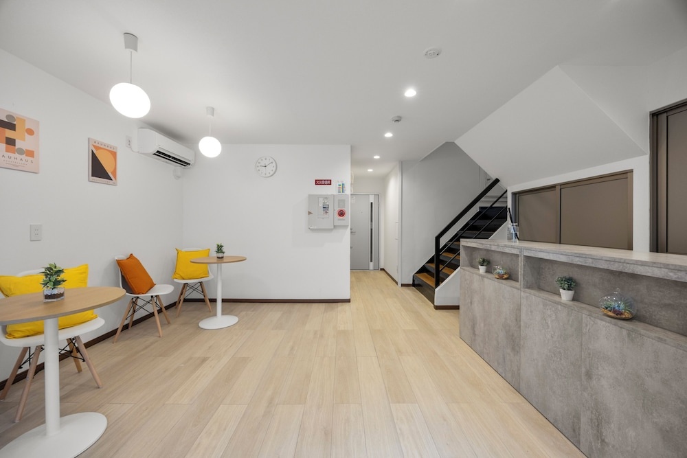 Smart Stay Inn 사진 20