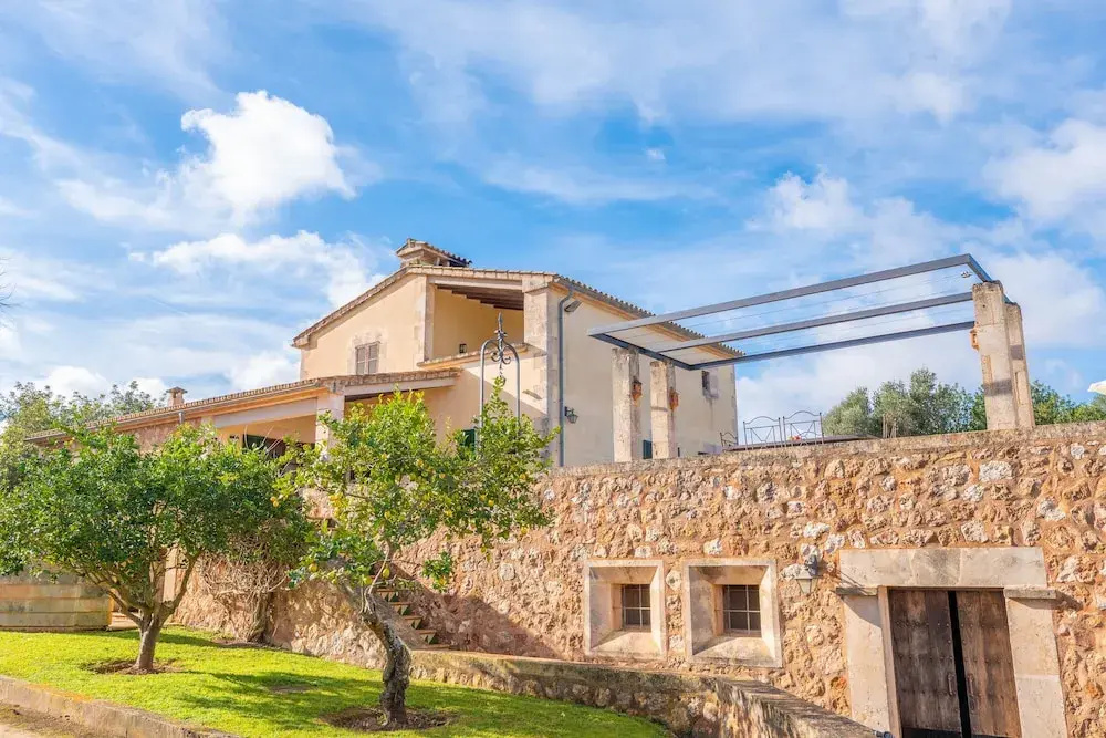 Sa Xigala in Algaida